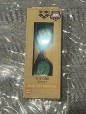 Swimming Goggles Arena THE ONE Junior Made To Fit Everyone Best Seller 6-12 Yrs