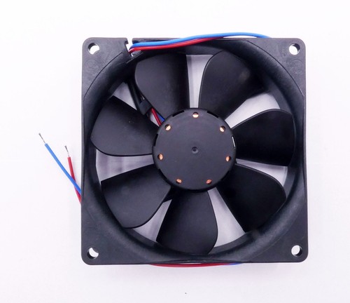 ebmpapst 3412 NH 12V 208mA 2.5W Axiallüfter -unused- - Bild 5 von 5