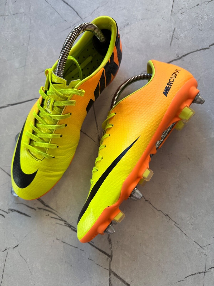 シューズ mercurial vapor 9 FG Nike Mercurial Vapor IX FG ELITE 'Metallic Mach Purple/Black/Total