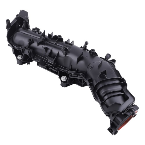 Intake Inlet Manifold for BMW 2 Series X1 F48 X2 Mini Clubman One D 1161859397 - Picture 9 of 12