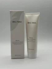 Farmasi Dr C Tuna Acne Clear Complexion Face Cleanser 3.4 fl. oz.