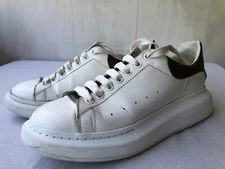 Alexander McQueen Men's Sneakers Size 44/ US 11