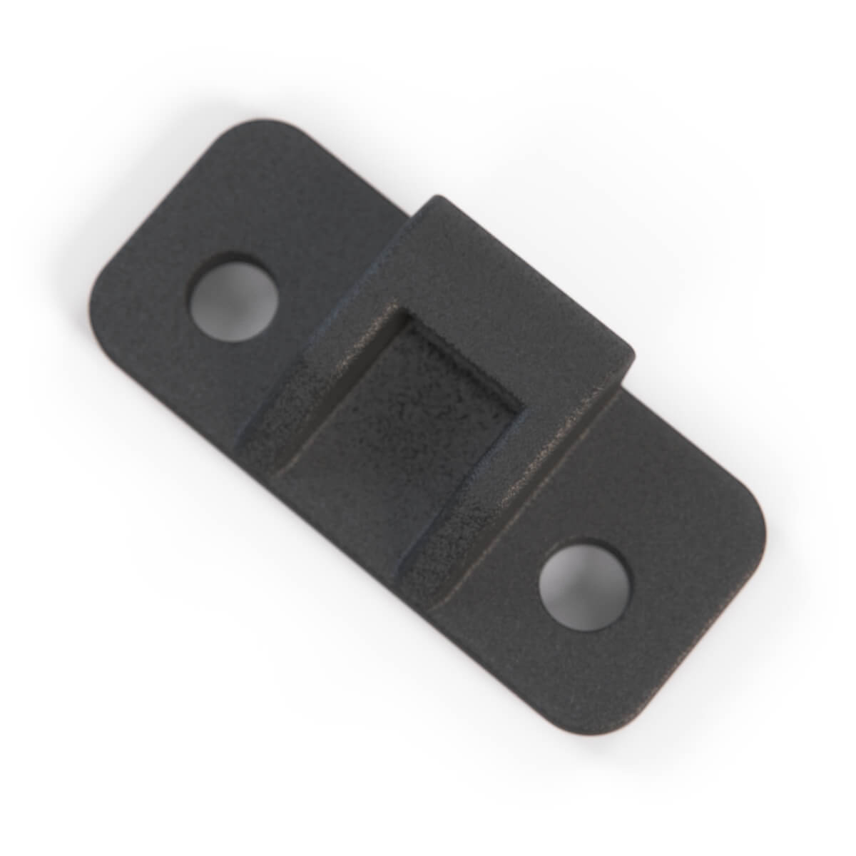 Mazda RX7 fc3s fc3c 1985-1992 Glove Box Latch Mount Black | eBay