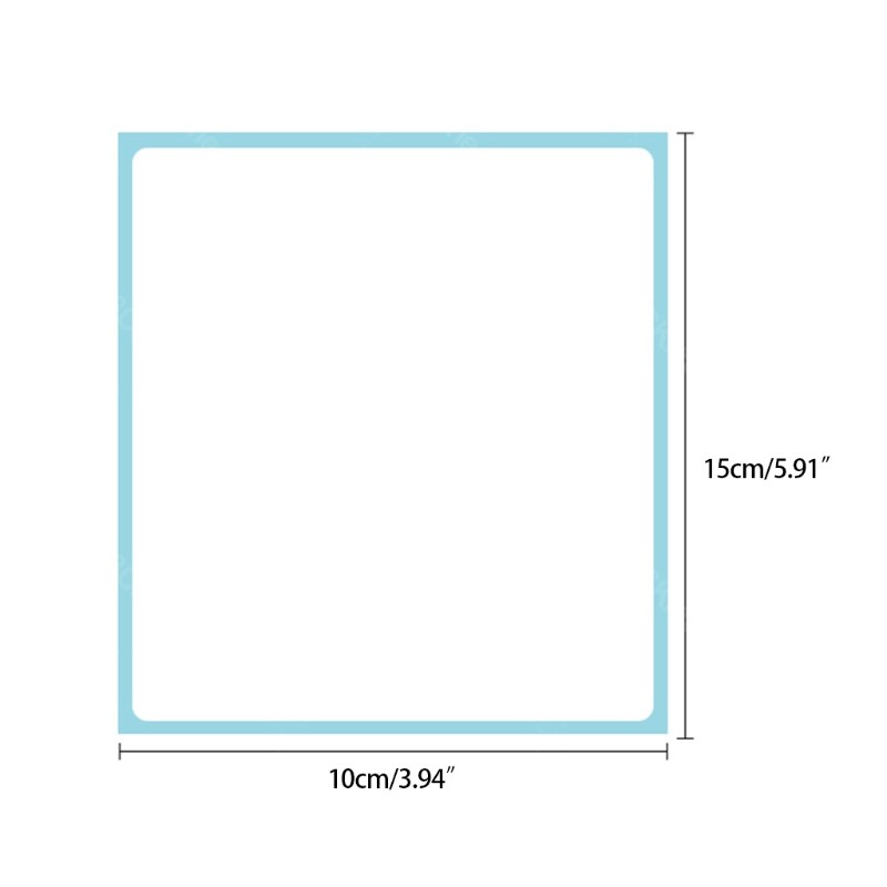Portafiltri Haida Per Filtri 100x100mm O 100x150mm - Custodia Per 6 Filtri Fotografici