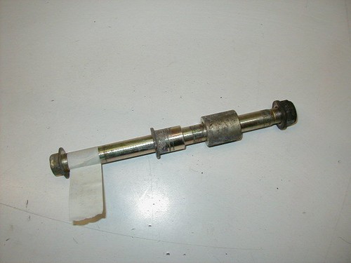 Hinterradsteckachse Hinterachse Hinterrad-Steckachse Achse Kymco Sector 125