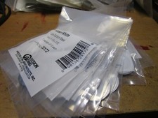 3/4"ID x 1-1/8"OD x 0.015"Thk C1008-C1010 Steel w/o Keyway Arbor Shim QTY 100
