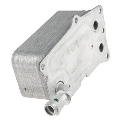49870250 Cooler Engine Oil Cooler 2465010501 11063403 For Mercedes 