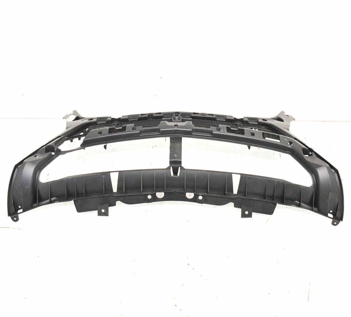 MERCEDES-BENZ GLE W166 Front Bumper Basic Carrier A166885156564 