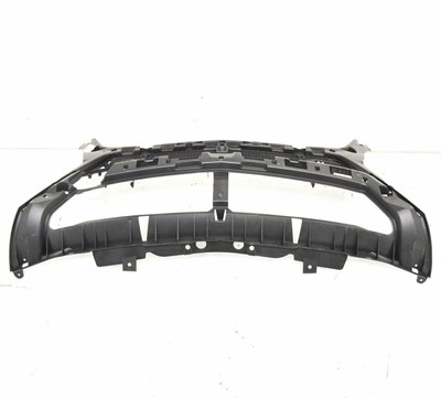 MERCEDES-BENZ GLE W166 Front Bumper Basic Carrier A166885156564 