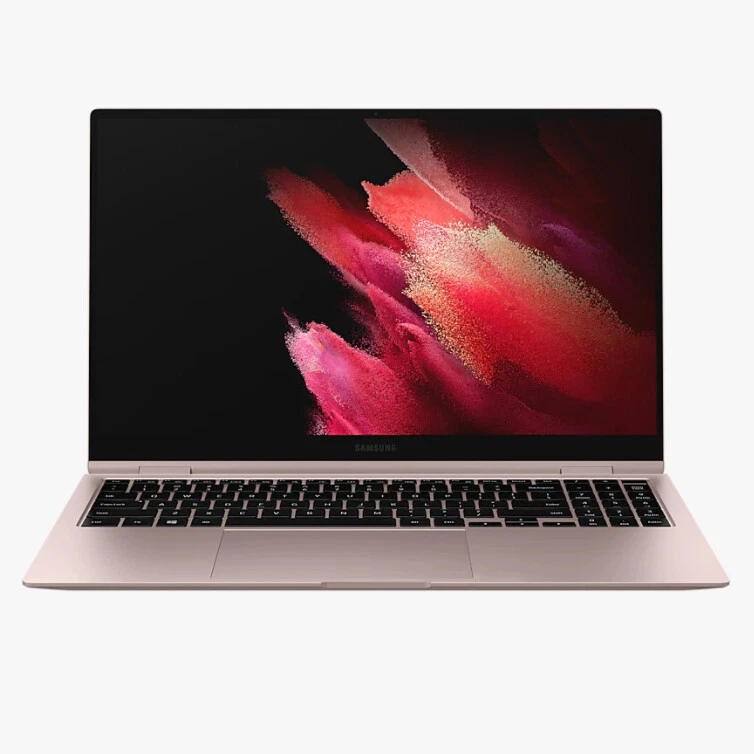 Samsung Galaxy Book Pro360 NT950QDB-K71A 16GB 512GB Laptop New Sealed _  - Image 2 of 4