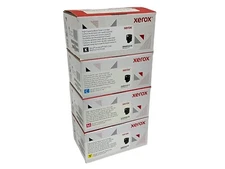 Xerox VersaLink C625 High Yield Toner Cartridge