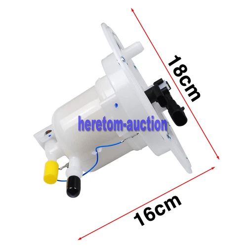 Fuel Filter A1724700490 1724700490 For Mercedes-Benz G-CLASS W463 SLK SLC Class