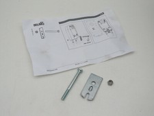 Belimo Z-AF Retrofit Mounting Bracket AF/NF to AFB/NFB