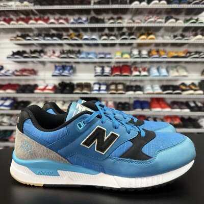 New Balance Men 530 Elite Edition Lost Worlds M530LW Mens Size 11 NWB
