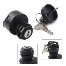 NEW IGNITION KEY SWITCH KIT FOR POLARIS PREDATOR 500 2003 2004 2005 2006 2007