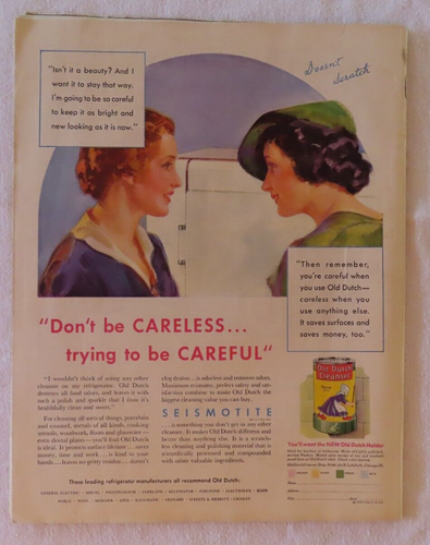 The Saturday Evening Post Magazine June 22, 1935 (100 Pages) Vol. 207 No. 51 - Picture 5 of 5