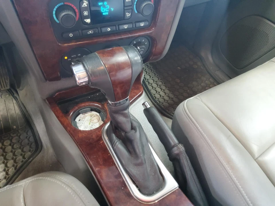 Conjunto de rack y piñón usado se adapta a: Gmc Envoy Power Rack and Piñón 2007 grado EE. UU. Foto 2 de 4