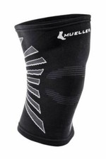 Mueller Omniforce K-100 Knee Support Sleeve