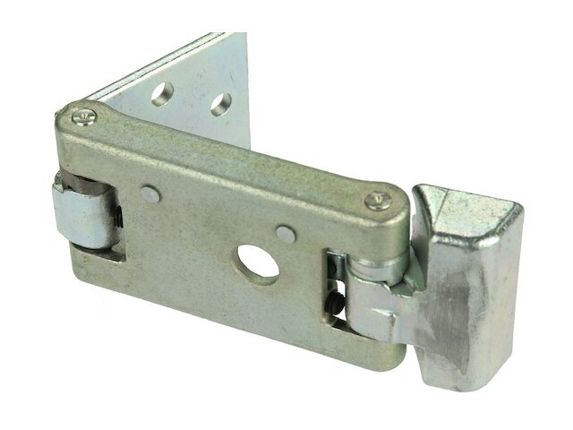 Rear APA/URO Parts Door Hinge fits Dodge Sprinter 2500 2003-2006 46DRVD