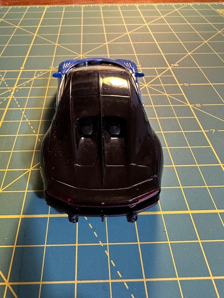 Die Cast Car approximately 1:34. Bugatti Chiron Super Sport. - Image 3 of 4