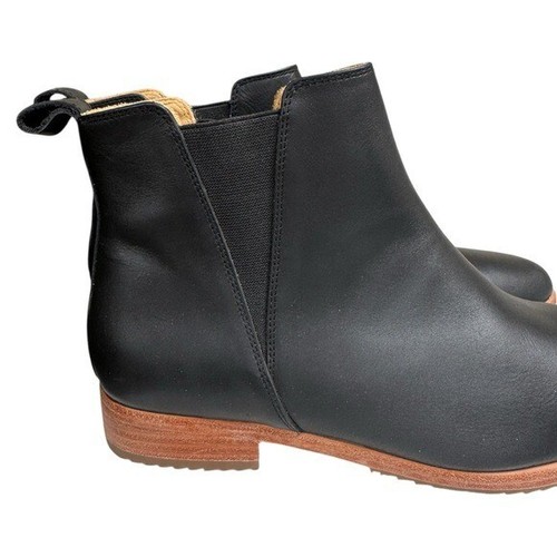 NEW Nisolo Eva Everyday Chelsea Boot, Size 9.5 - Picture 2 of 8