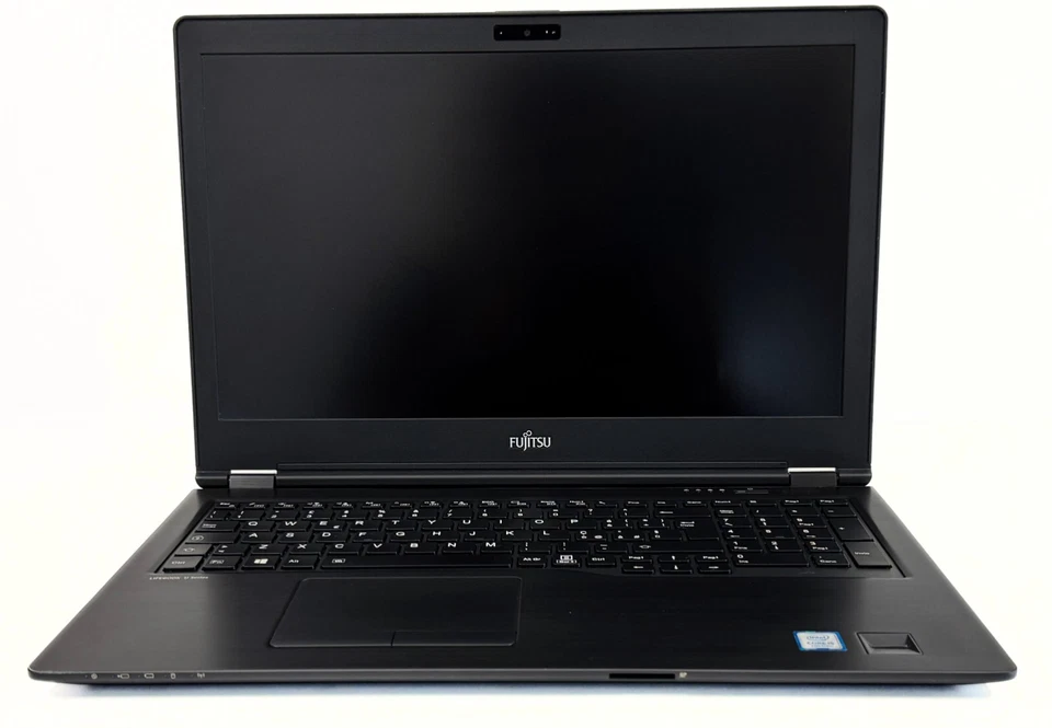 NOTEBOOK PC PORTATILE FUJITSU LIFEBOOK U757 I5-7200U 16GB SS D512GB WIN 10 PRO - Immagine 2 di 4