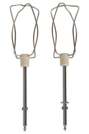 Fruste Per Frullatore Tefal Prepline HT410 - Set Di 2, Compatibili Con Modelli 814, Argento - Foto 3