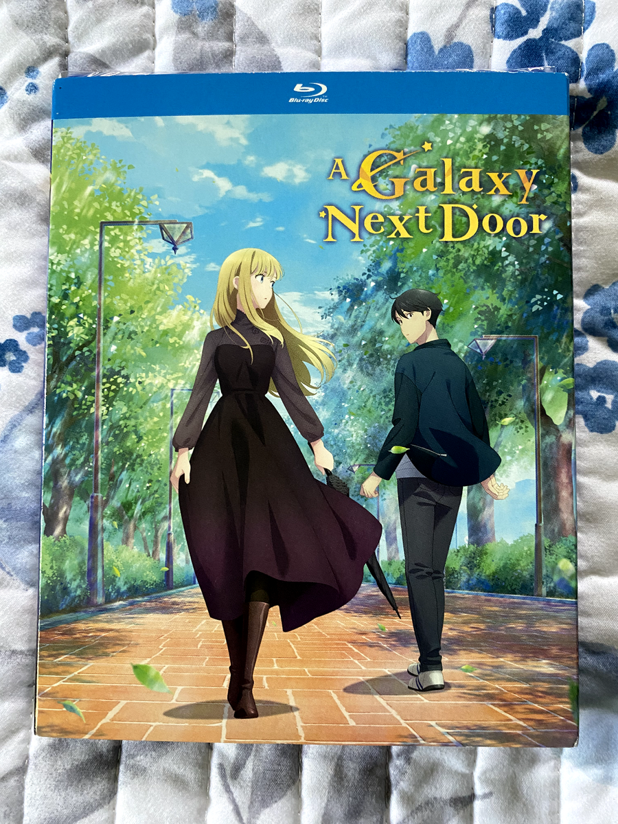その他 Stellvia: Complete Tv Series [Blu-ray] mxn26g8 Amazon.co.jp: Stellvia: Complete Tv Series [Blu-ray] : DVD