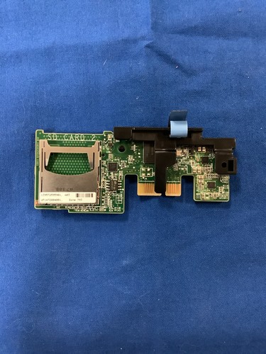 Dell EMC XC430 4-Bay 3.5" MOBO: CN7X8, 2x 550W PSU, Fans, Cables - Picture 16 of 18