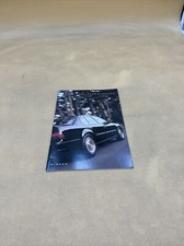 1992 NISSAN CARS AND TRUCKS MODEL LINE DEALER SALES BROCHURE CATALOG BOOKLET
