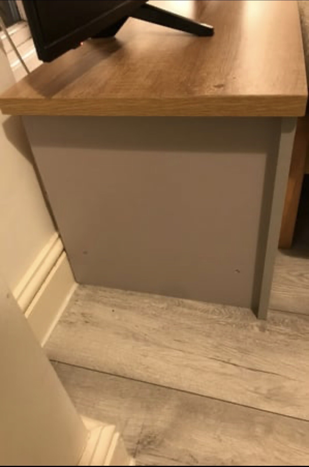 Lexington TV Unit eBay