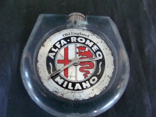 Old England Watch Alfa Romeo Milano made in Suisse | eBay