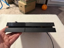 Sony PlayStation 4 Console - 500 GB CUH1215A 