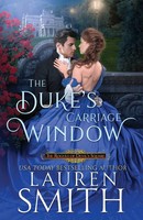 The Duke's Carriage Window Lauren Smith Taschenbuch Englisch 2025 Lauren Smith