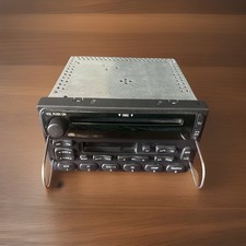 2001-2003 Ford F-150 F-250 Am Fm Cd Player Radio Receiver Oem Yu3f-18c868-aa