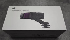 LIDAR RANGE FINDER RS DJI RS 3 Pro DJI RS 4 Pro Gimbal Accessory LiDAR Focus