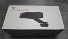 LIDAR RANGE FINDER RS DJI RS 3 Pro DJI RS 4 Pro Gimbal Accessory LiDAR Focus