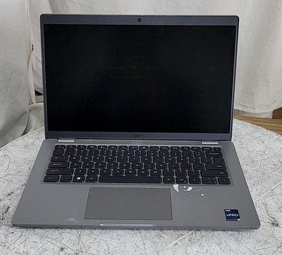 DELL LATITUDE 5430 Laptop 12TH GEN Intel Core I5-1235U 8GB 256GB