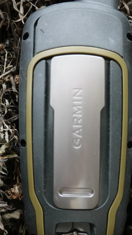 Garmin GPSMap 65s Navigationsgerät Outdoor-Navi 16 GB GPS inkl. Kartenmaterial - Bild 3 von 4