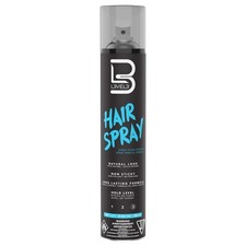 L3 Level 3 Hair Spray Strong Hold 12.95 oz Professional Styling Barber Spray