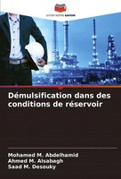Mohamed M. Abdelhamid (U. A.) | DéMulsification Dans Des Conditions De RéServoir