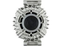 As-Pl Lichtmaschine Generator Lima Wiederaufbereitet AS A3131PR FüR Skoda VW 5K1