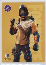 2021 Panini Fortnite Series III Summit Striker #191 0bt4