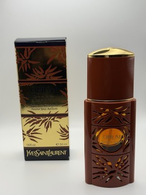 Yves Saint Laurent Opium Secret de Parfum EDP 50 ml