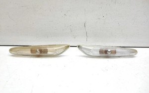 BMW 5 E60 Kotflügelblinker vorne rechts 6932998 2.00 Diesel 2009 33703017