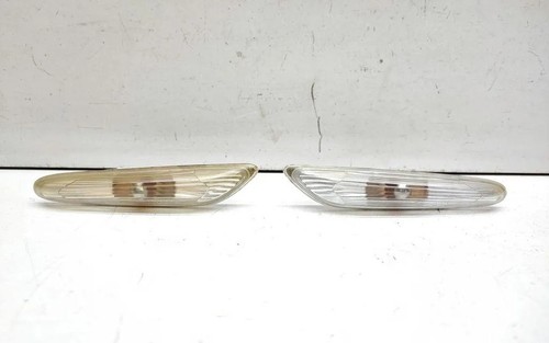 BMW 5 E60 Kotflügelblinker vorne rechts 6932998 2.00 Diesel 2009 33703017