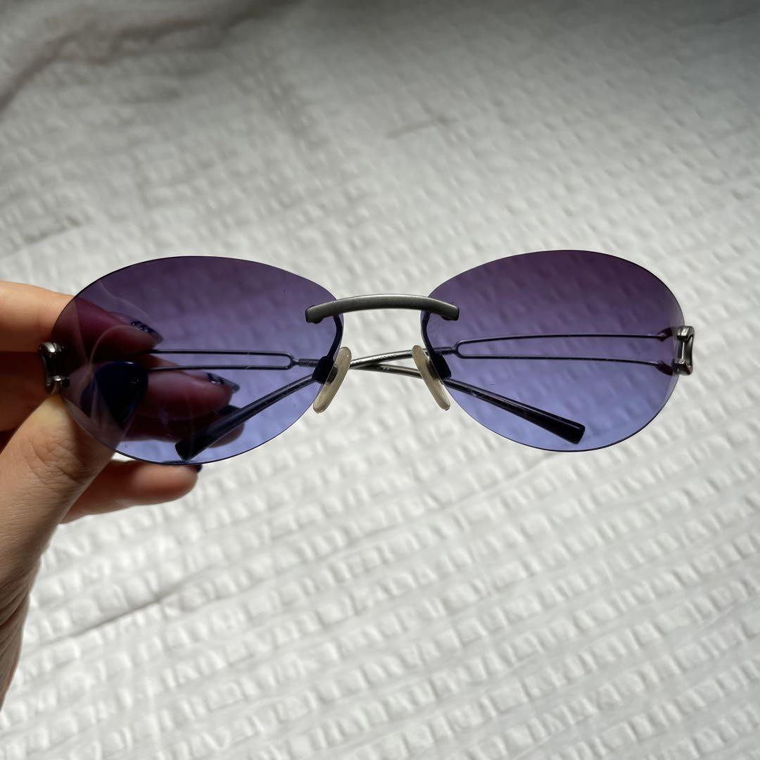 CHANEL vintage 4049 Chanel vintage sunglasses | eBay