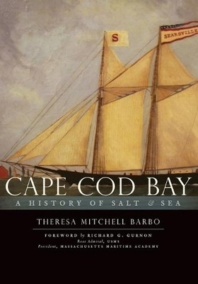 Theresa Mitchell Barbo Cape COD Bay (Taschenbuch)