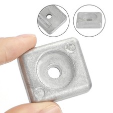 Blockanode Aluminium für Honda BF 8-50PS Anode ersetzt 41106-ZW9-000