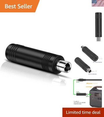 DC7909 to DC8020 Adapter - Perfect for Jackery Explorer 1500/2000 & Solar Panels